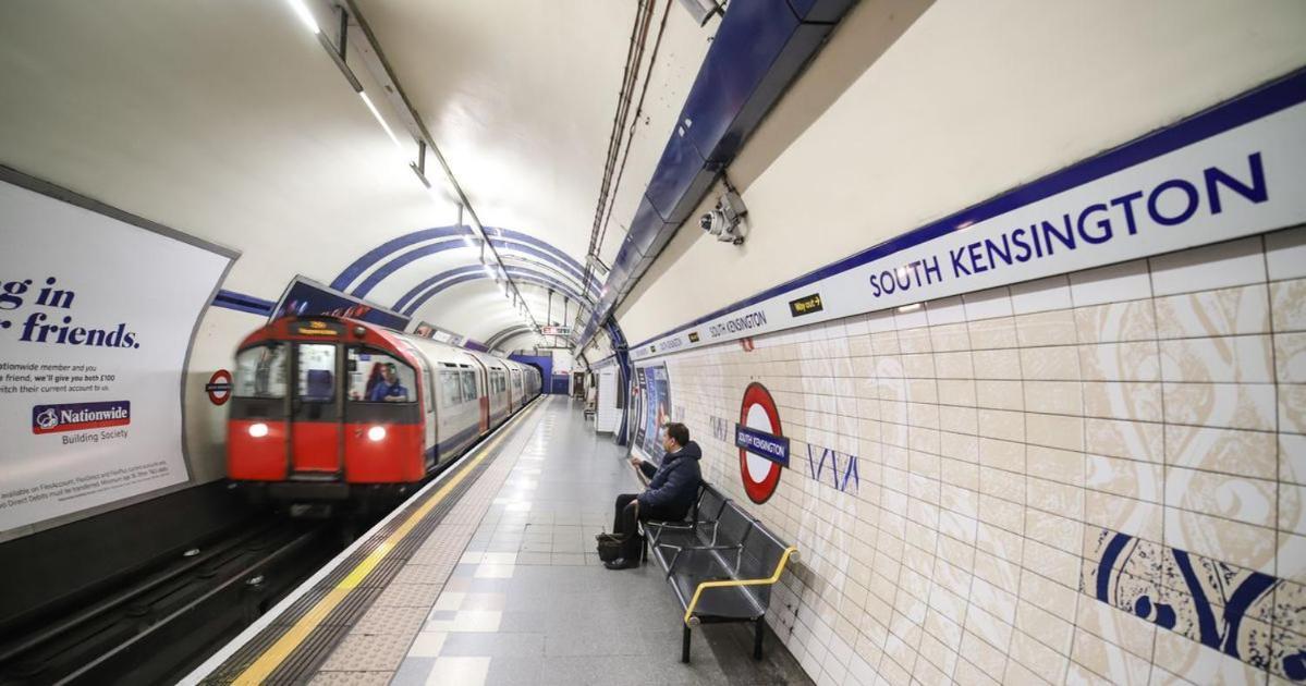Amazing South Kensington Flat Apartman London Kültér fotó